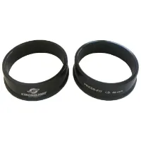 STRONGLIGHT Pressfit 30 Bb86/89/92 Tretlageradapter STRONGLIGHT Pressfit 30 Bb86/89/92 Tretlageradapter