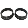 STRONGLIGHT Pressfit 30 Bb86/89/92 Tretlageradapter, Black, One Size