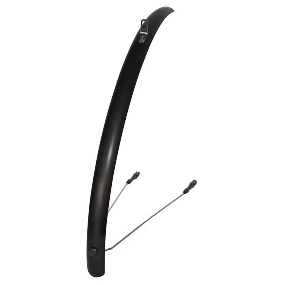 STRONGLIGHT R´light Aluminium 28´´ 41 Mm Schutzblech, Matte black, 28" - 700 STRONGLIGHT R´light Aluminium 28´´ 41 Mm Schutzblech, Matte black, 28" - 700