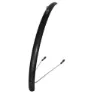 STRONGLIGHT R´light Aluminium 28´´ 41 Mm Schutzblech, Matte black, 28" - 700