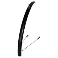 STRONGLIGHT R´light Aluminium 36 Mm 28´´ Schutzblech STRONGLIGHT R´light Aluminium 36 Mm 28´´ Schutzblech