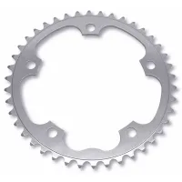STRONGLIGHT Rz Shimano 130 Bcd Kettenblatt STRONGLIGHT Rz Shimano 130 Bcd Kettenblatt
