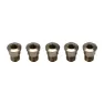 STRONGLIGHT Schraube Durace Ultegra 105 (x5) (x5) Unisex, silber, TU