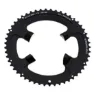 STRONGLIGHT Shimano 110 Bcd Compatible 48-51t Kettenblatt, Black, 36t