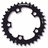 STRONGLIGHT Shimano Mtb Alum Inum 94 Bcd Kettenblatt STRONGLIGHT Shimano Mtb Alum Inum 94 Bcd Kettenblatt