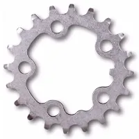 STRONGLIGHT Shimano Mtb Steel 58 Bcd Kettenblatt STRONGLIGHT Shimano Mtb Steel 58 Bcd Kettenblatt