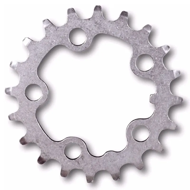 STRONGLIGHT Shimano Mtb Steel 58 Bcd Kettenblatt STRONGLIGHT Shimano Mtb Steel 58 Bcd Kettenblatt