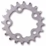 STRONGLIGHT Shimano Mtb Steel 58 Bcd Kettenblatt