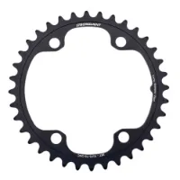 STRONGLIGHT Shimano Ultegra Fc-8100/105 R7100 110 Bcd 4b 2x12s 50/52 36t Kettenblatt STRONGLIGHT Shimano Ultegra Fc-8100/105 R7100 110 Bcd 4b 2x12s 50/52 36t Kettenblatt