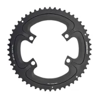 STRONGLIGHT Shimano Ultegra Fc-8100 110 Bcd 4b 2x12s 36 52t Kettenblatt STRONGLIGHT Shimano Ultegra Fc-8100 110 Bcd 4b 2x12s 36 52t Kettenblatt