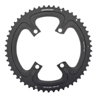 STRONGLIGHT Shimano Ultegra Fc-8100 110 Bcd 4b 2x12s 40 54t Kettenblatt STRONGLIGHT Shimano Ultegra Fc-8100 110 Bcd 4b 2x12s 40 54t Kettenblatt