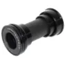 STRONGLIGHT Standard Press Fit 86/89/92 Lagerschalen, Black, 89.5/92mm
