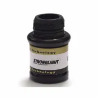 STRONGLIGHT Steuersatz a-9 steel Unisex