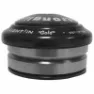STRONGLIGHT Steuersatz aus Stahl Stronglight-in 1-1/8-1-1/8 Unisex, schwarz, TU