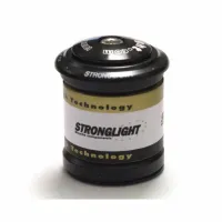 STRONGLIGHT Steuersatz raz steel 1-1/8 Unisex