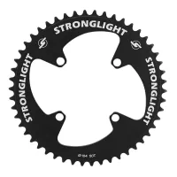 STRONGLIGHT Tablett BMX 4 branches pour chaîne D.104 Mono Unisex STRONGLIGHT Tablett BMX 4 branches pour chaîne D.104 Mono Unisex