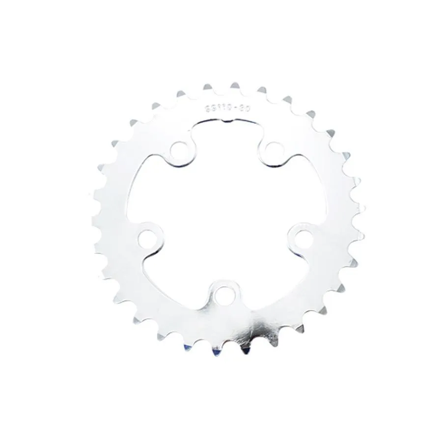 STRONGLIGHT Tablett mit 5 Armen Inter Unisex, silber, 30t