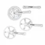 STRONGLIGHT Tandem Impact Kurbelgarnitur