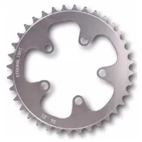 STRONGLIGHT Triple Adaptable Campagnolo Kettenblatt STRONGLIGHT Triple Adaptable Campagnolo Kettenblatt