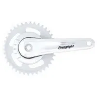 STRONGLIGHT Twin 1s Kurbelgarnitur STRONGLIGHT Twin 1s Kurbelgarnitur