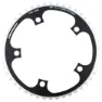 STRONGLIGHT Zicral 7075 T6 5b 130 Bcd Kettenblatt, Black, 46t