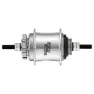Sturmey Archer Automatic A2k Hinterradnabe, Black, 36H