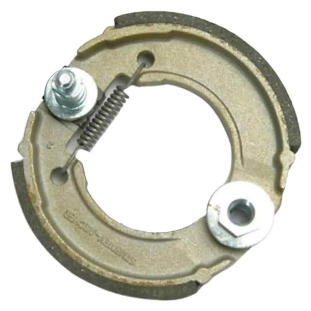 Sturmey Archer Bfc/abc/brc Nabenbremsbeläge 90 Mm, Silver / black, One Size