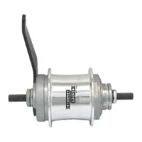 Sturmey Archer Duomatic Kick-shift Hinterradnabe Sturmey Archer Duomatic Kick-shift Hinterradnabe