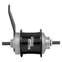 Sturmey Archer Duomatic Kick-shift Hinterradnabe Sturmey Archer Duomatic Kick-shift Hinterradnabe