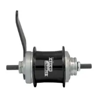 Sturmey Archer Duomatic Kick-shift Hinterradnabe