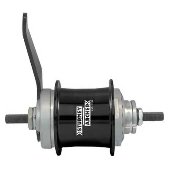 Sturmey Archer Duomatic Kick-shift Hinterradnabe Sturmey Archer Duomatic Kick-shift Hinterradnabe