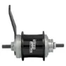 Sturmey Archer Duomatic Kick-shift Hinterradnabe