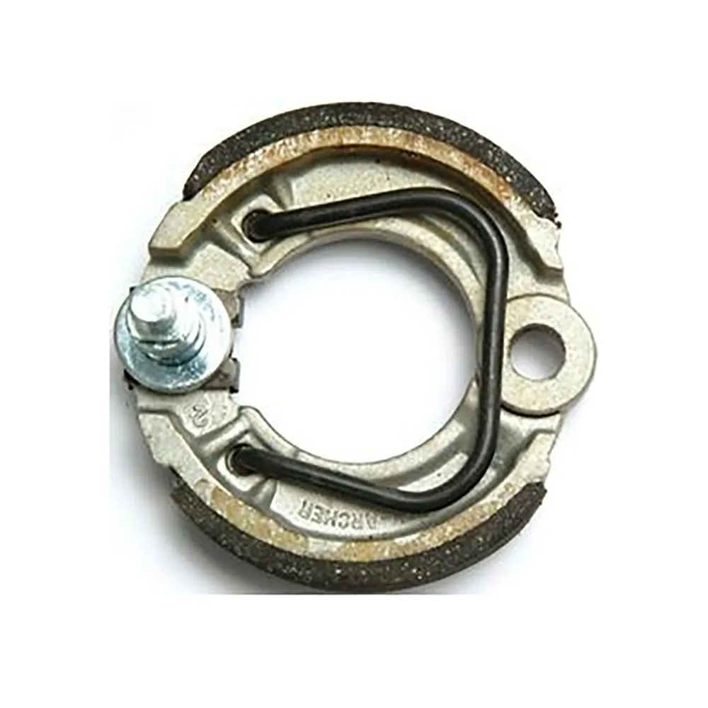 Sturmey Archer Elite/steelite Hub Bremsbeläge 70 Mm, Silver / black, One Size Sturmey Archer Elite/steelite Hub Bremsbeläge 70 Mm, Silver / black, One Size