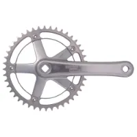 Sturmey Archer Fct 64 144 Bcd Kurbelgarnitur Sturmey Archer Fct 64 144 Bcd Kurbelgarnitur