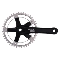 Sturmey Archer Fct 64 144 Bcd Kurbelgarnitur Sturmey Archer Fct 64 144 Bcd Kurbelgarnitur