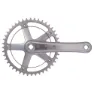 Sturmey Archer Fct 64 144 Bcd Kurbelgarnitur