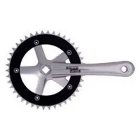 Sturmey Archer Kurbelgarnitur Sturmey Archer Kurbelgarnitur