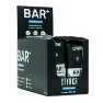 Styrkr Bar Plus Proteinriegelbox Gesalzenes Karamell 12 Einheiten, Multicolor, One Size
