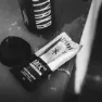 Styrkr Mix60 Dual-carb Energy-drink Einzeldosis-box 65g 12 Einheiten, Black / silver, One Size