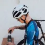 Styrkr Mix90 Dual-carb Energy-drink Einzeldosis-box 95g 12 Einheiten, Black / silver, One Size