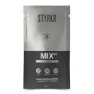 Styrkr Mix90 Dual-carb Energy-drink Einzeldosis-box 95g 12 Einheiten, Black / silver, One Size