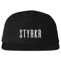 Styrkr Running Kappe Styrkr Running Kappe