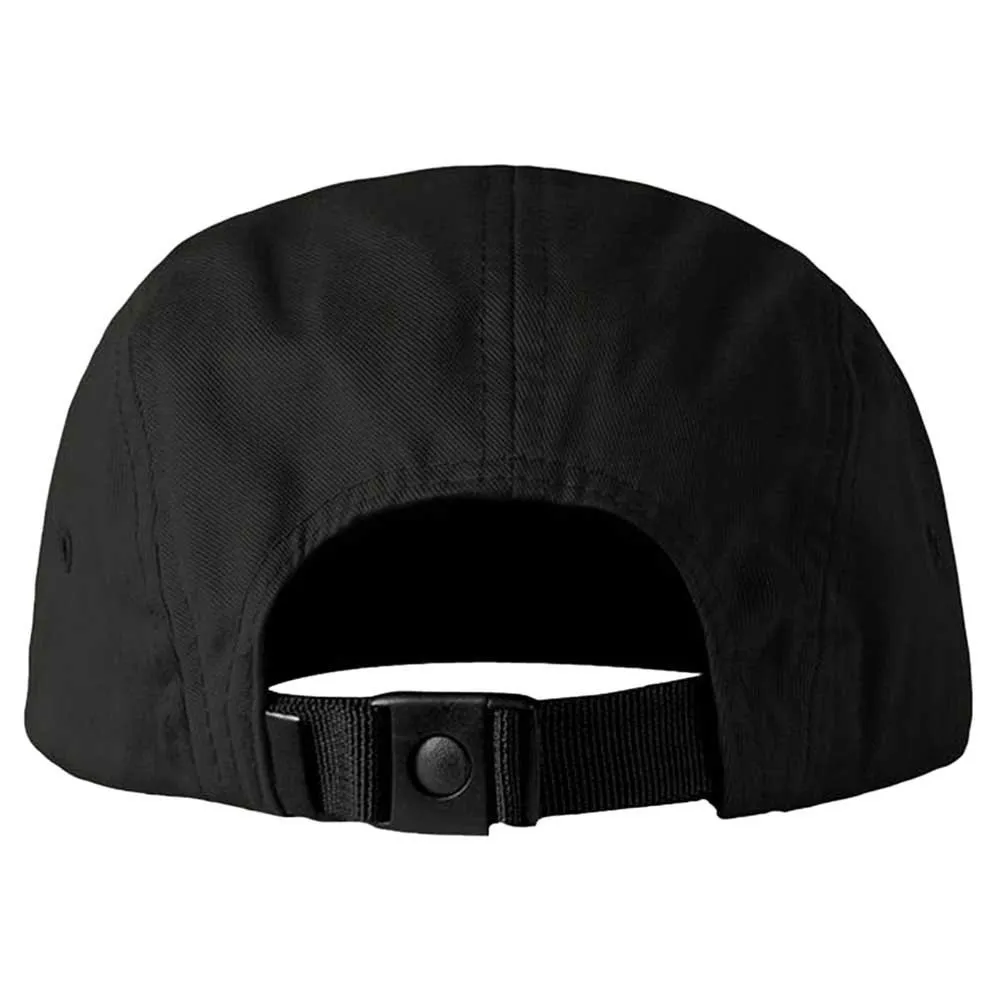 Styrkr Running Kappe, Black Styrkr Running Kappe, Black