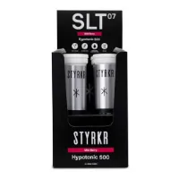 Styrkr Slt07 500 Tablettenbox Beere 6 Einheiten Styrkr Slt07 500 Tablettenbox Beere 6 Einheiten