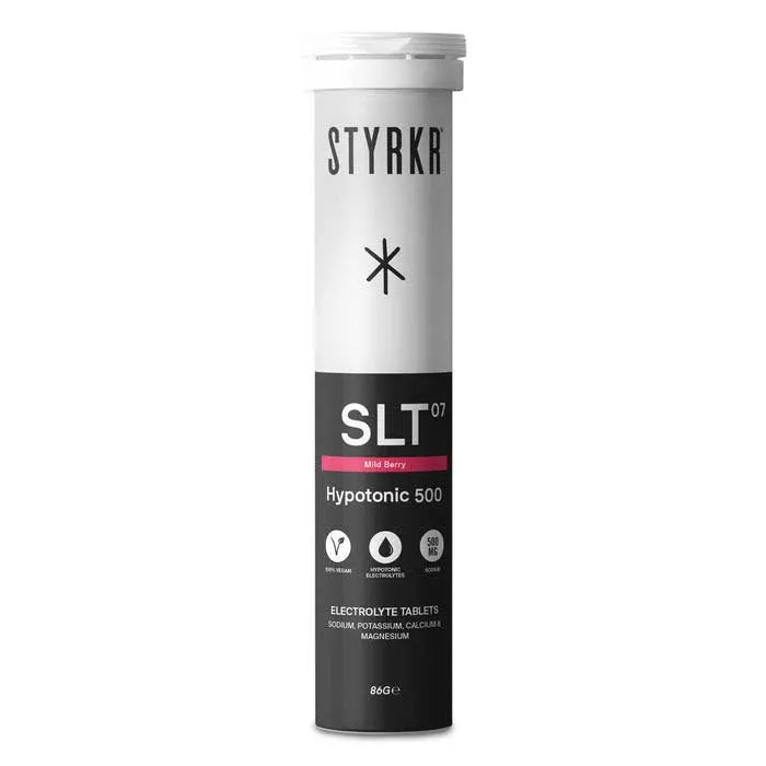 Styrkr Slt07 500 Tablettenbox Beere 6 Einheiten, Multicolor, One Size Styrkr Slt07 500 Tablettenbox Beere 6 Einheiten, Multicolor, One Size