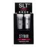Styrkr Slt07 500 Tablettenbox Beere 6 Einheiten, Multicolor, One Size