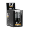 Styrkr Slt07 Electrolyte 12 Units Tablettenbox 86g, Black / silver, One Size