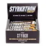 Styrkr thon Proteinriegel-box Shokolade Erdnuss 12 Einheiten, Multicolor, One Size