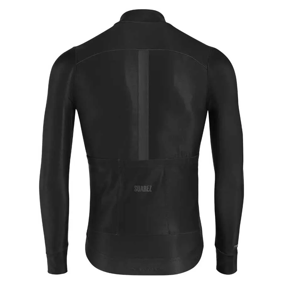 Suarez Ascender 2.3 Langarm-trikot
