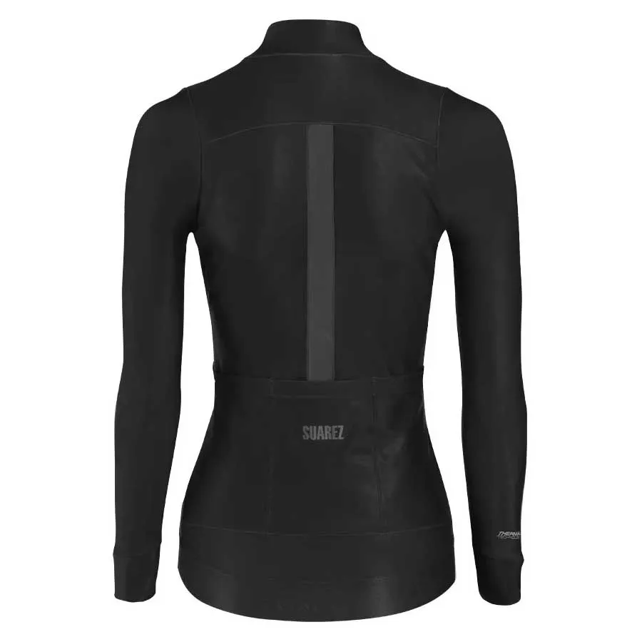 Suarez Ascender 2.4 Langarm-trikot